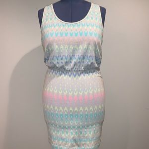American Eagle Dress